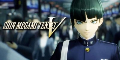 真女神转生5：复仇/Shin Megami Tensei V：Vegneance-MMGAMER-专注单机游戏试玩及正版推荐!