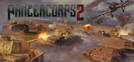 装甲军团2/Panzer Corps 2-MMGAMER-专注单机游戏试玩及正版推荐!