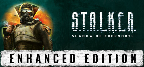 潜行者：切尔诺贝利的阴影增强版/S.T.A.L.K.E.R.: Shadow of Chornobyl - Enhanced Edition-MMGAMER-专注单机游戏试玩及正版推荐!