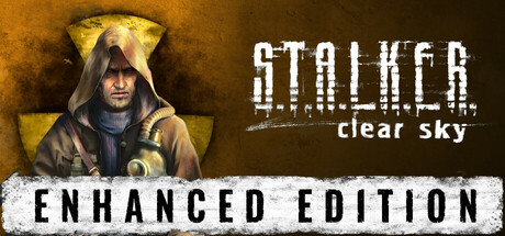 潜行者：晴空增强版/S.T.A.L.K.E.R.: Clear Sky - Enhanced Edition-MMGAMER-专注单机游戏试玩及正版推荐!