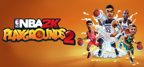 NBA 2K 欢乐竞技场2/NBA 2K Playgrounds 2-MMGAMER-专注单机游戏试玩及正版推荐!