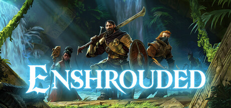 雾锁王国/Enshrouded/支持网络联机-MMGAMER-专注单机游戏试玩及正版推荐!