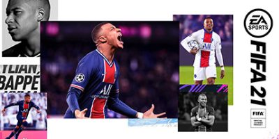 国际足球大联盟21/FIFA 21-MMGAMER-专注单机游戏试玩及正版推荐!