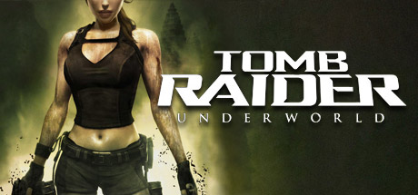 古墓丽影8：地下世界/Tomb Raider: Underworld/附1-7历代-MMGAMER-专注单机游戏试玩及正版推荐!