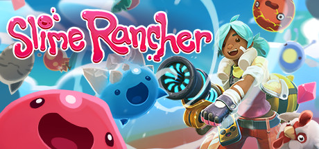 史莱姆牧场/Slime Rancher-MMGAMER-专注单机游戏试玩及正版推荐!