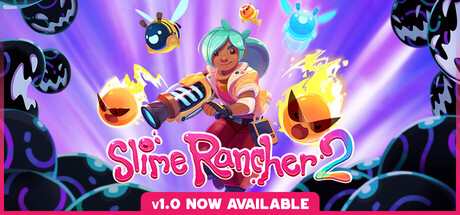 史莱姆牧场2/Slime Rancher 2/支持网络联机-MMGAMER-专注单机游戏试玩及正版推荐!