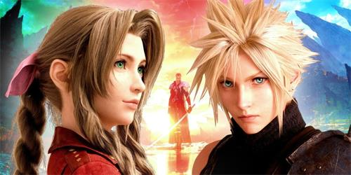 最终幻想-日系经典RPG标杆-MMGAMER-专注单机游戏试玩及正版推荐!