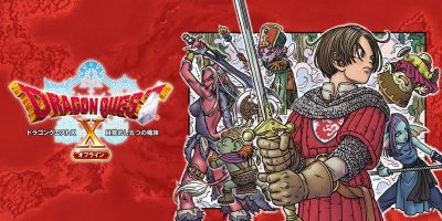 勇者斗恶龙10 觉醒的五种族 OFFLINE/Dragon Quest X Rise of the Five Tribes-MMGAMER-专注单机游戏试玩及正版推荐!