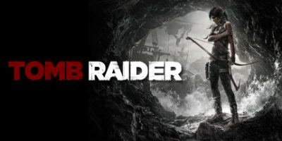 古墓丽影9终极版/Tomb Raider Definitive Edition-MMGAMER-专注单机游戏试玩及正版推荐!