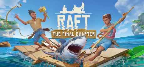 木筏求生/Raft-MMGAMER-专注单机游戏试玩及正版推荐!