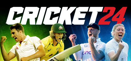 板球24/Cricket 24-MMGAMER-专注单机游戏试玩及正版推荐!
