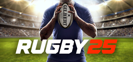 橄榄球25/Rugby 25-MMGAMER-专注单机游戏试玩及正版推荐!