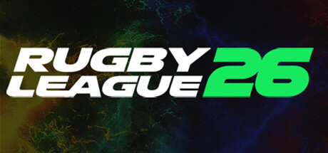 橄榄球联盟26/Rugby League 26-MMGAMER-专注单机游戏试玩及正版推荐!
