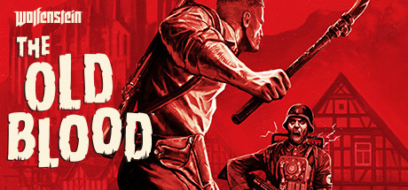 德军总部:旧血脉/Wolfenstein: The Old Blood-MMGAMER-专注单机游戏试玩及正版推荐!