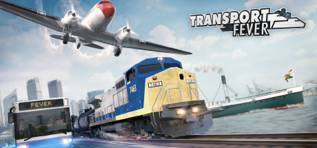 狂热运输/疯狂运输/Transport Fever-MMGAMER-专注单机游戏试玩及正版推荐!