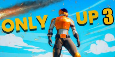 只能向上！3/Only Up ! 3-MMGAMER-专注单机游戏试玩及正版推荐!
