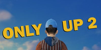 只能向上2/Only Up 2-MMGAMER-专注单机游戏试玩及正版推荐!