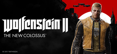 德军总部2:新巨人/Wolfenstein II: The New Colossus/附历代合集-MMGAMER-专注单机游戏试玩及正版推荐!