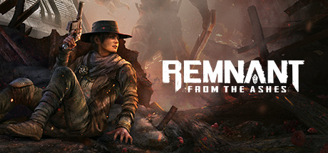 遗迹：灰烬重生/Remnant: From the Ashes-MMGAMER-专注单机游戏试玩及正版推荐!
