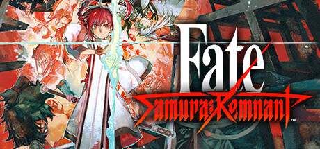 Fate/武士遗迹/Fate/Samurai Remnant-MMGAMER-专注单机游戏试玩及正版推荐!