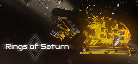 ΔV:土星环/ΔV: Rings of Saturn-MMGAMER-专注单机游戏试玩及正版推荐!