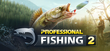 专业钓鱼2/Professional Fishing 2-MMGAMER-专注单机游戏试玩及正版推荐!