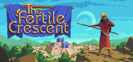 新月沃土/TFC: The Fertile Crescent-MMGAMER-专注单机游戏试玩及正版推荐!