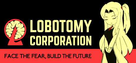 脑叶公司怪物管理模拟/Lobotomy Corporation | Monster Management Simulation-MMGAMER-专注单机游戏试玩及正版推荐!