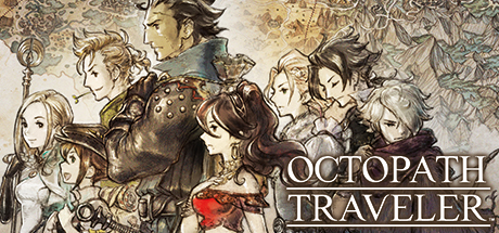 八方旅人/歧路旅人/Octopath Traveler-MMGAMER-专注单机游戏试玩及正版推荐!