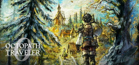 歧路旅人0/八方旅人0/OCTOPATH TRAVELER 0-MMGAMER-专注单机游戏试玩及正版推荐!