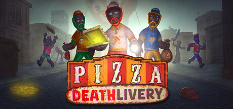 夺命披萨外卖/Pizza Deathlivery/支持网络联机-MMGAMER-专注单机游戏试玩及正版推荐!