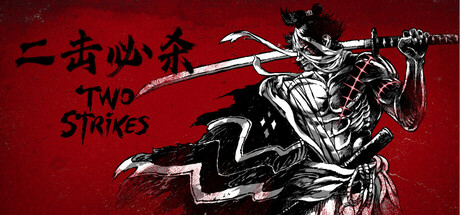 二击必杀/Two Strikes-MMGAMER-专注单机游戏试玩及正版推荐!