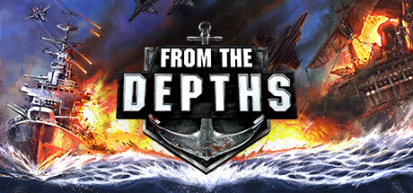 深海远航/深海坠毁/From the Depths-MMGAMER-专注单机游戏试玩及正版推荐!
