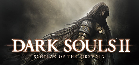 黑暗之魂2：原罪学者/DARK SOULS II: Scholar of the First Sin-MMGAMER-专注单机游戏试玩及正版推荐!