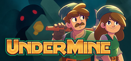 地下矿工/矿坑之下/UnderMine-MMGAMER-专注单机游戏试玩及正版推荐!