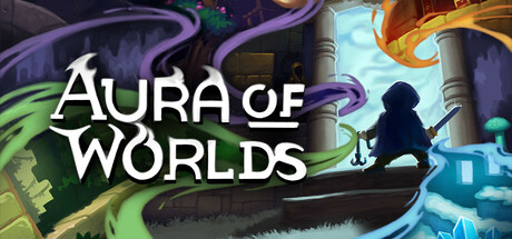 世界光环/Aura of Worlds-MMGAMER-专注单机游戏试玩及正版推荐!