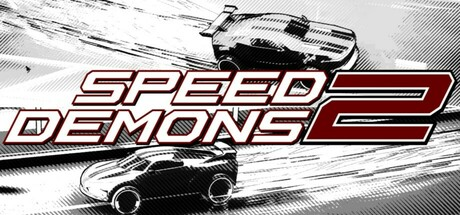 速度狂魔2/Speed Demons 2-MMGAMER-专注单机游戏试玩及正版推荐!
