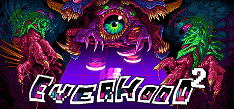 永生2/Everhood 2-MMGAMER-专注单机游戏试玩及正版推荐!