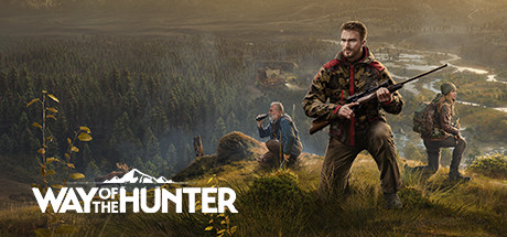 狩猎之道/猎人之路/Way of the Hunter-MMGAMER-专注单机游戏试玩及正版推荐!
