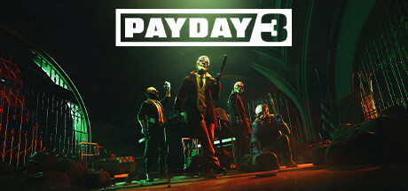 收获日3/PAYDAY 3/支持网络联机-MMGAMER-专注单机游戏试玩及正版推荐!