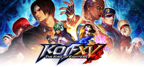 拳皇15/THE KING OF FIGHTERS XV/支持网络联机-MMGAMER-专注单机游戏试玩及正版推荐!