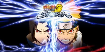火影忍者疾风传:究极忍者风暴1/NARUTO: Ultimate Ninja STORM-MMGAMER-专注单机游戏试玩及正版推荐!