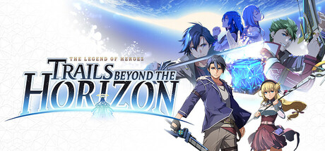 英雄传说 界之轨迹 告别塞姆利亚/The Legend of Heroes: Trails beyond the Horizon-MMGAMER-专注单机游戏试玩及正版推荐!