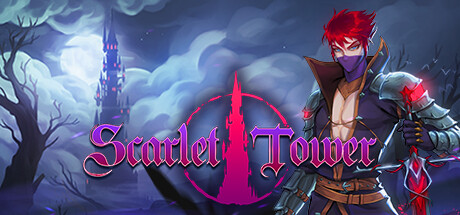 猩红之塔/Scarlet Tower-MMGAMER-专注单机游戏试玩及正版推荐!