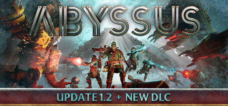 深渊之潮/Abyssus-MMGAMER-专注单机游戏试玩及正版推荐!