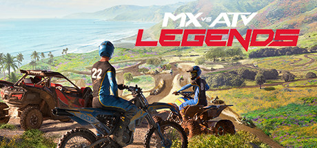 究极大越野：传奇/MX vs ATV Legends-MMGAMER-专注单机游戏试玩及正版推荐!