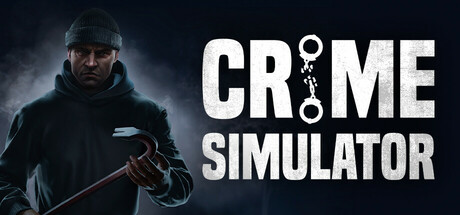 犯罪模拟器/Crime Simulator-MMGAMER-专注单机游戏试玩及正版推荐!
