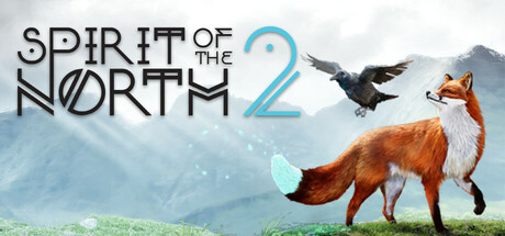 北方之灵2/Spirit of the North 2-MMGAMER-专注单机游戏试玩及正版推荐!