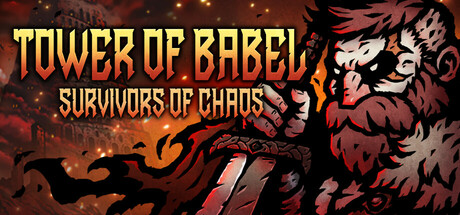 巴别塔 ：混乱的幸存者/Tower of Babel: Survivors of Chaos-MMGAMER-专注单机游戏试玩及正版推荐!