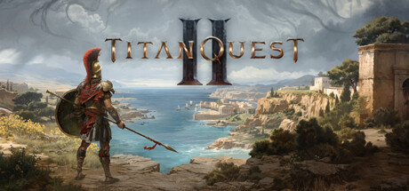 泰坦之旅2/Titan Quest II-MMGAMER-专注单机游戏试玩及正版推荐!